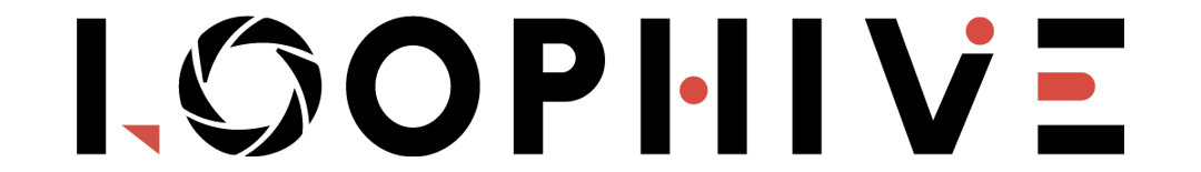 loophiveweblack mobile