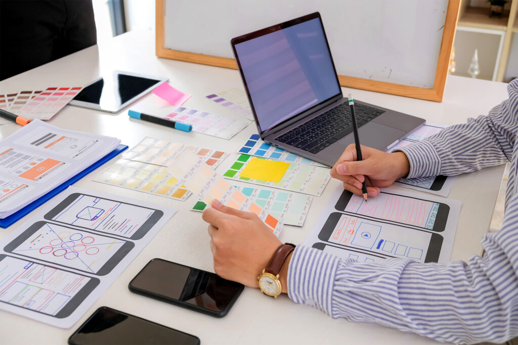 Tailoring Web Development to Your Business Needs