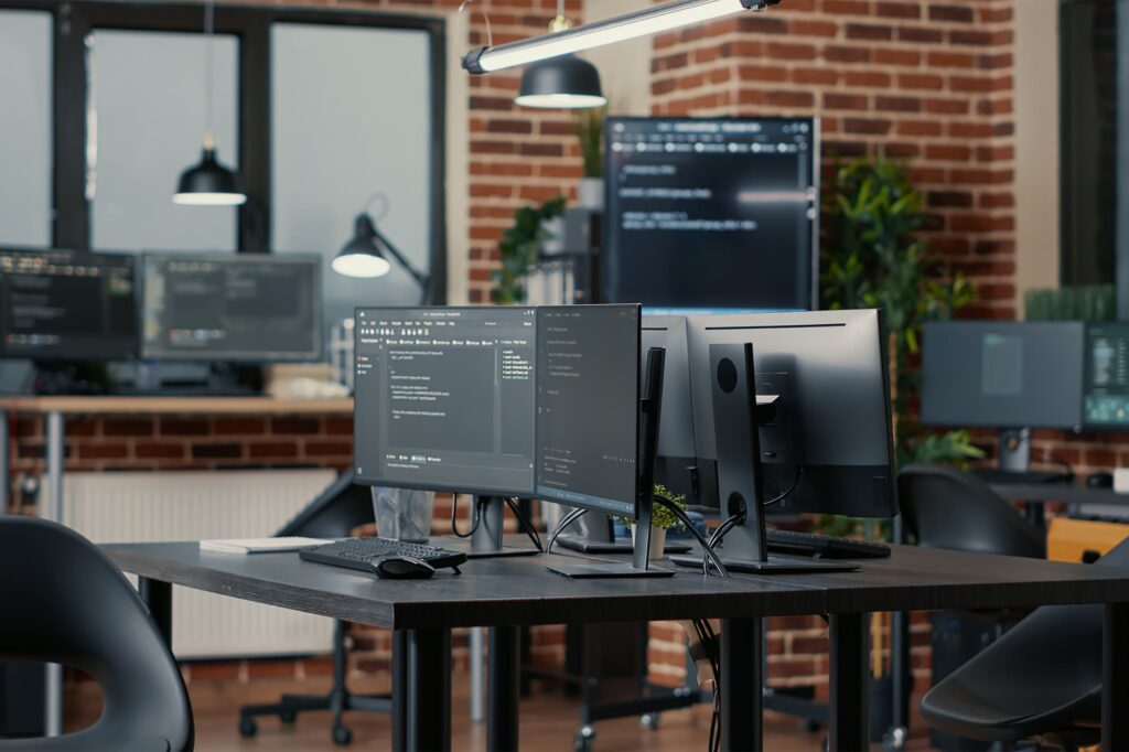 Essential IT Considerations When Setting Up a New Office